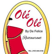 Restaurante - Olé Olé by De Felice